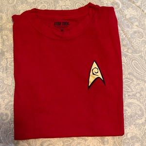 Star Trek Shirt